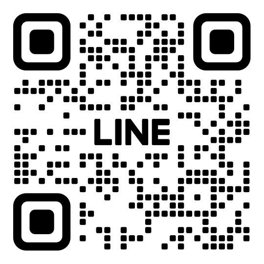 LINE QR
