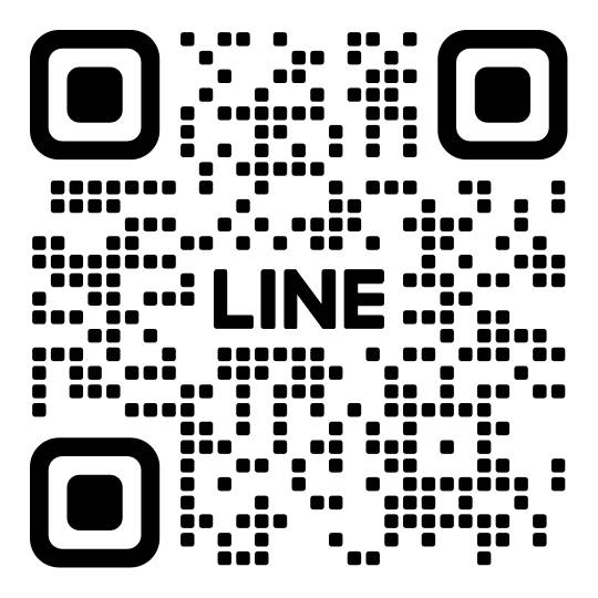 LINE QR