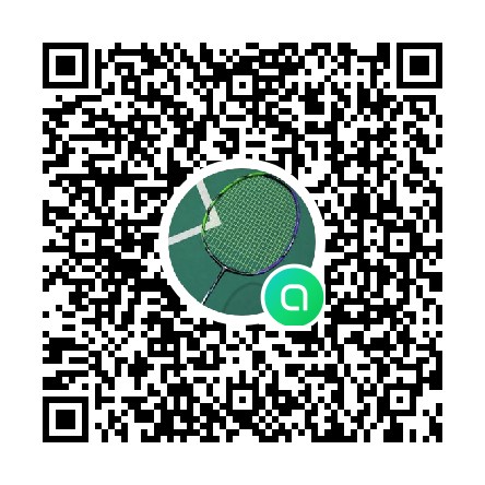 LINE QR