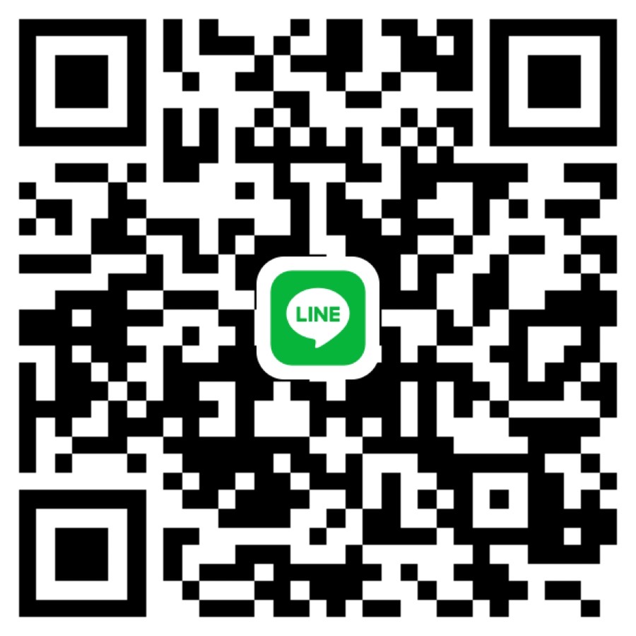 LINE QR