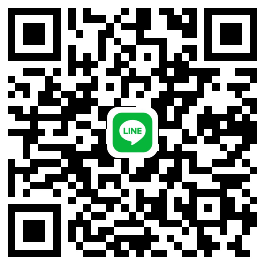 LINE QR