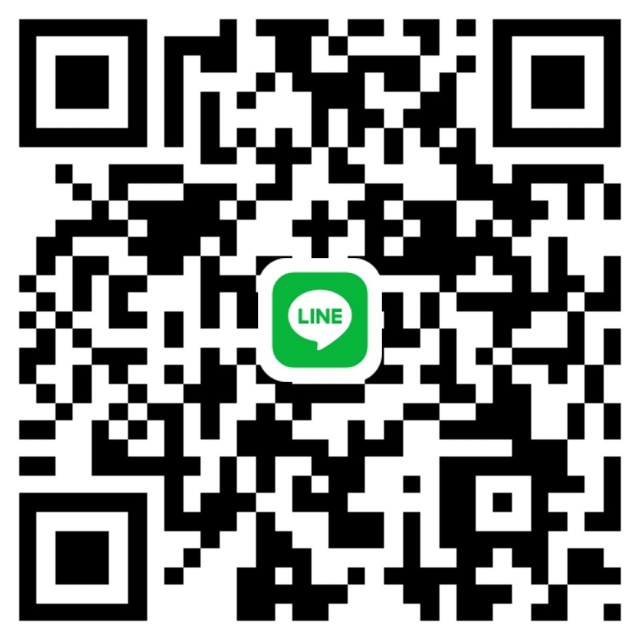 LINE QR