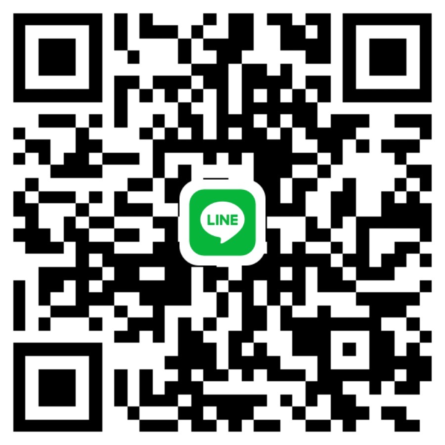 LINE QR