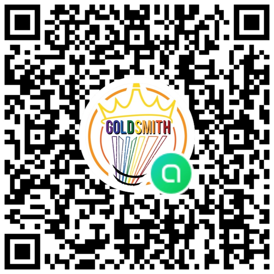 LINE QR