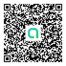 LINE QR